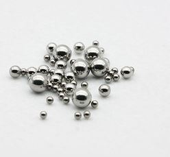 Weldable Steel Balls